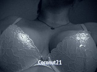 Coconut21