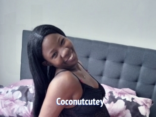 Coconutcutey
