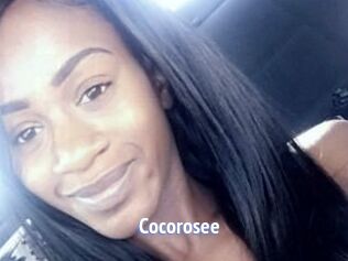 Cocorosee