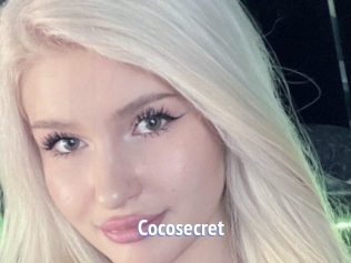Cocosecret