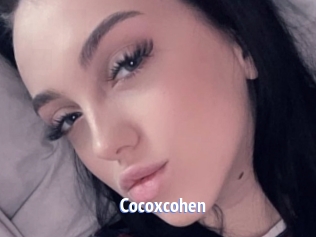 Cocoxcohen