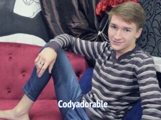 Codyadorable