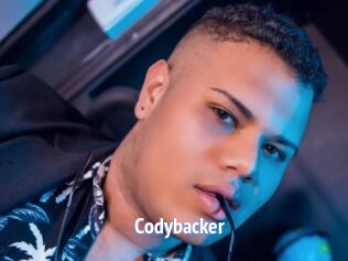 Codybacker