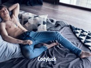 Codyluck