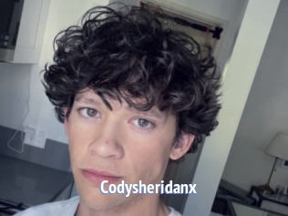 codysheridanx Telefon Kontakte