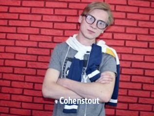 Cohenstout