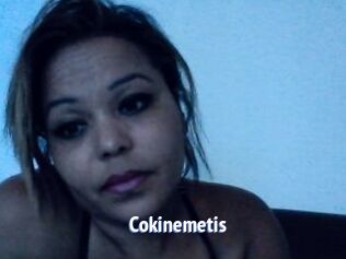 Cokinemetis