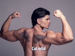 col_wild Telefon Kontakte