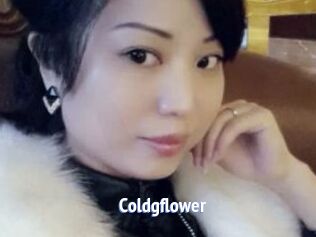 Coldgflower