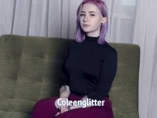 Coleenglitter