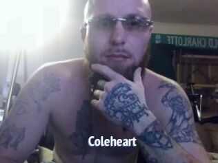 Coleheart