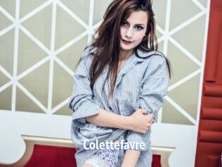 Colettefavre