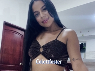 colettfoster Telefon Kontakte