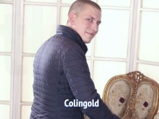 Colingold