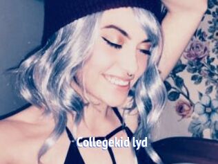 collegekid_lyd Telefon Kontakte