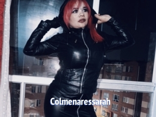 Colmenaressarah