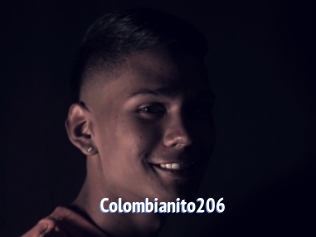 Colombianito206