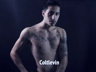 Coltlevin