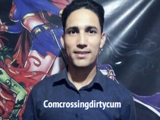Comcrossingdirtycum