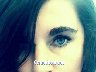 Comedicangel