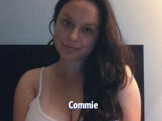 Commie