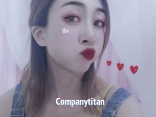 Companytitan