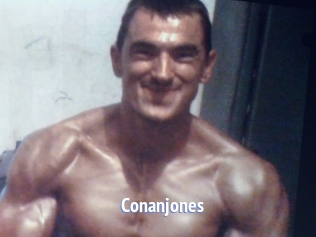 conanjones Telefon Kontakte