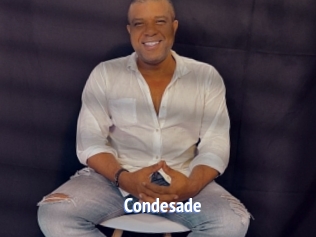 Condesade