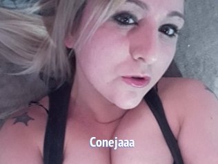 Conejaaa