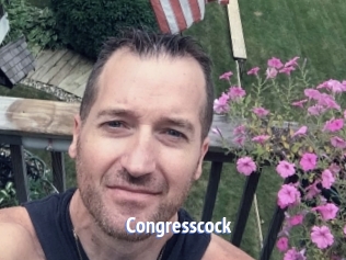 congresscock Telefon Kontakte