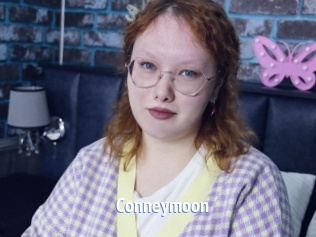 Conneymoon