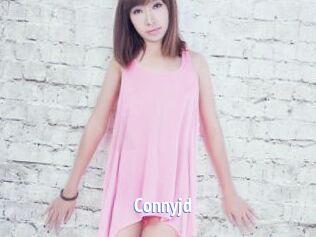 Connyjd