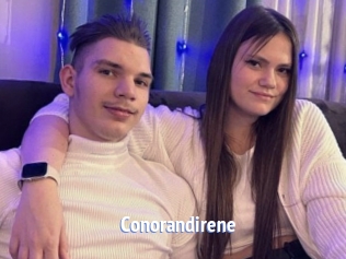 conorandirene Telefon Kontakte