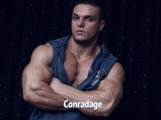 Conradage