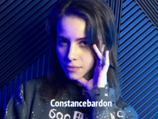 Constancebardon