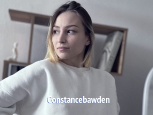 Constancebawden