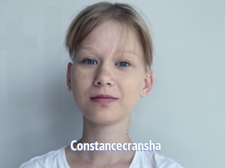 Constancecransha