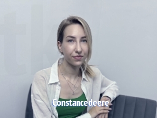 Constancedeere