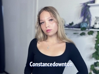 Constancedownton