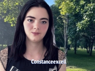 Constanceexcell