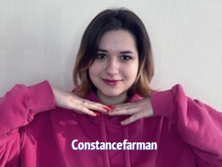 Constancefarman