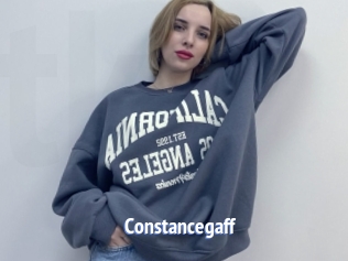 Constancegaff