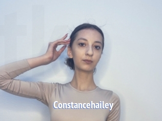 Constancehailey