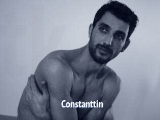 Constanttin