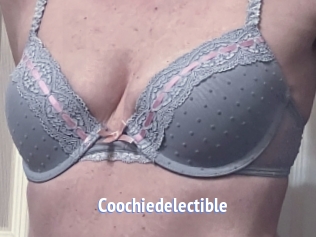 Coochiedelectible