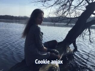 Cookie_anjax