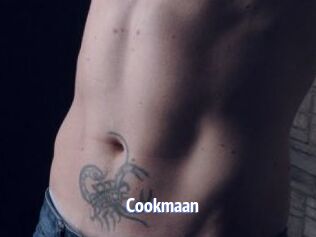 Cookmaan