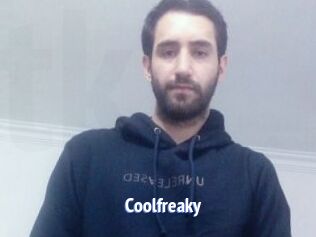 Coolfreaky