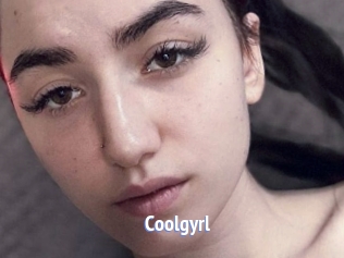 Coolgyrl