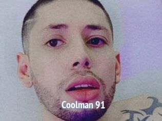 Coolman_91